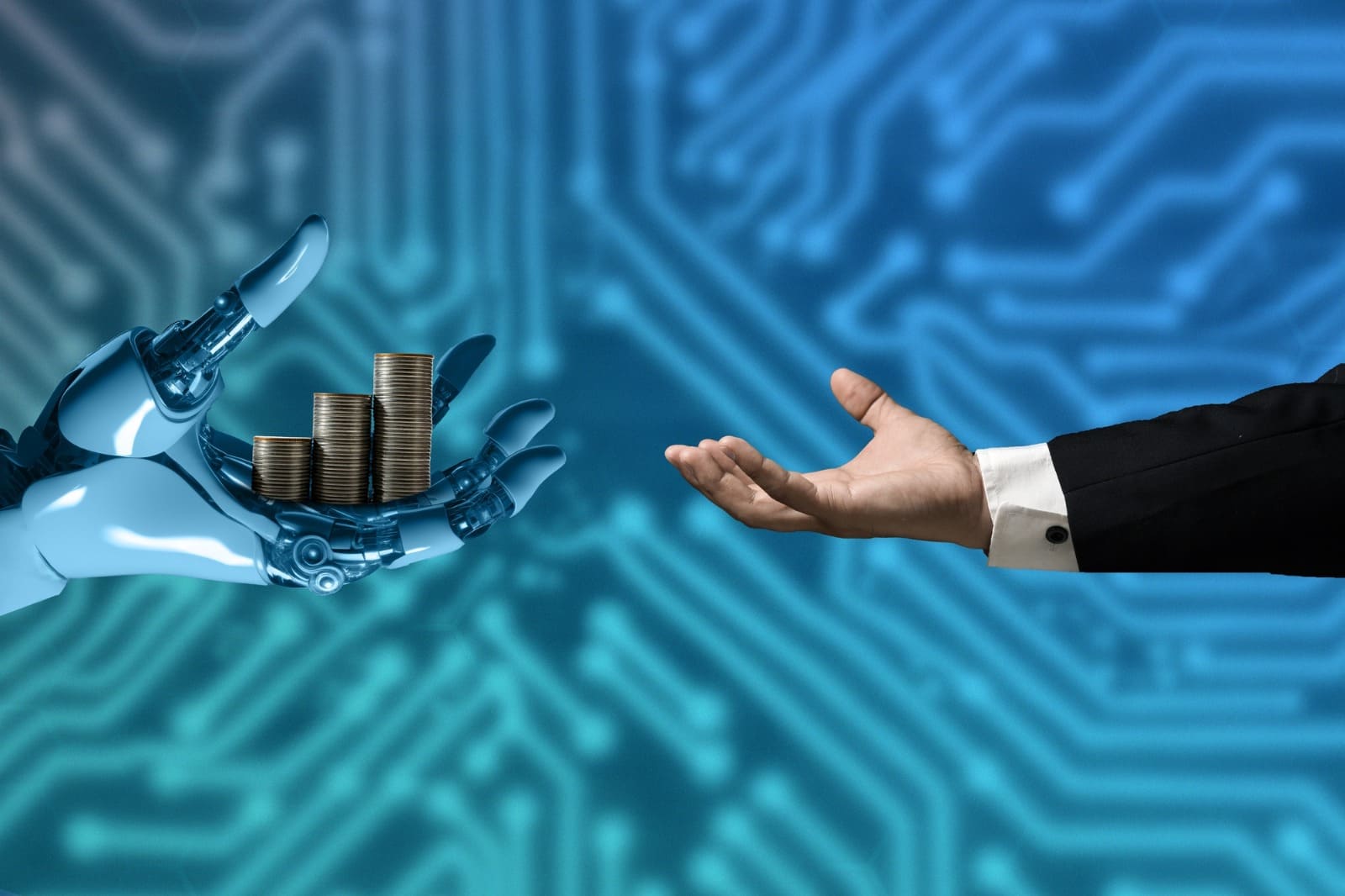 سایت های فریلنسری خارجی با پرداخت ارز دیجیتال | راهنمای تخصصی درآمد دلاری