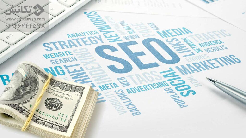 seo and freelancing