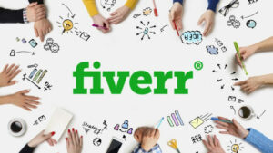 آموزش ثبت نام و ساخت اکانت در سایت fiverr + دور زدن تحریم ها