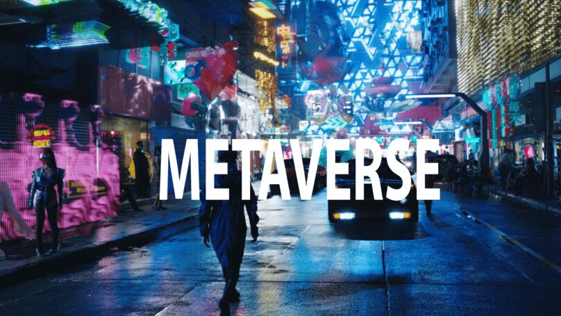 Metaverse, متاورس چیست، آکادمی تکانش، درآمد دلاری، فریلنسینگ، فریلنسر