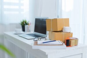 3 روش کارآمد برای فروش اینترنتی بدون موجودی انبار