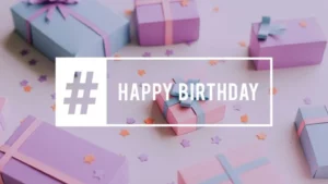 استفاده از هشتگ در لینکدین