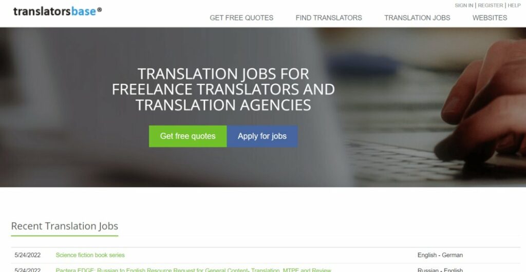 translatorsbase فریلنسینگ ترجمه writing Tekanesh فریلنسینگ، درآمد