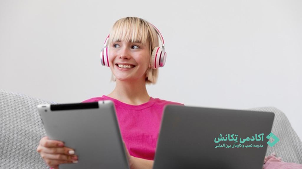 فریلنسری در لینکدین برای دیجیتال مارکتینگ