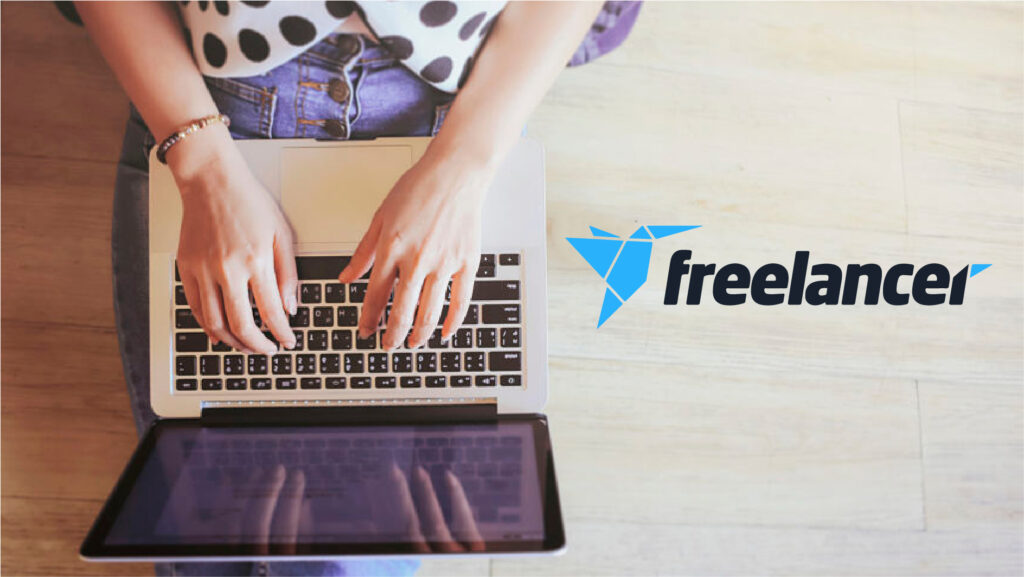 معرفی و آشنایی با سایت freelancer.com