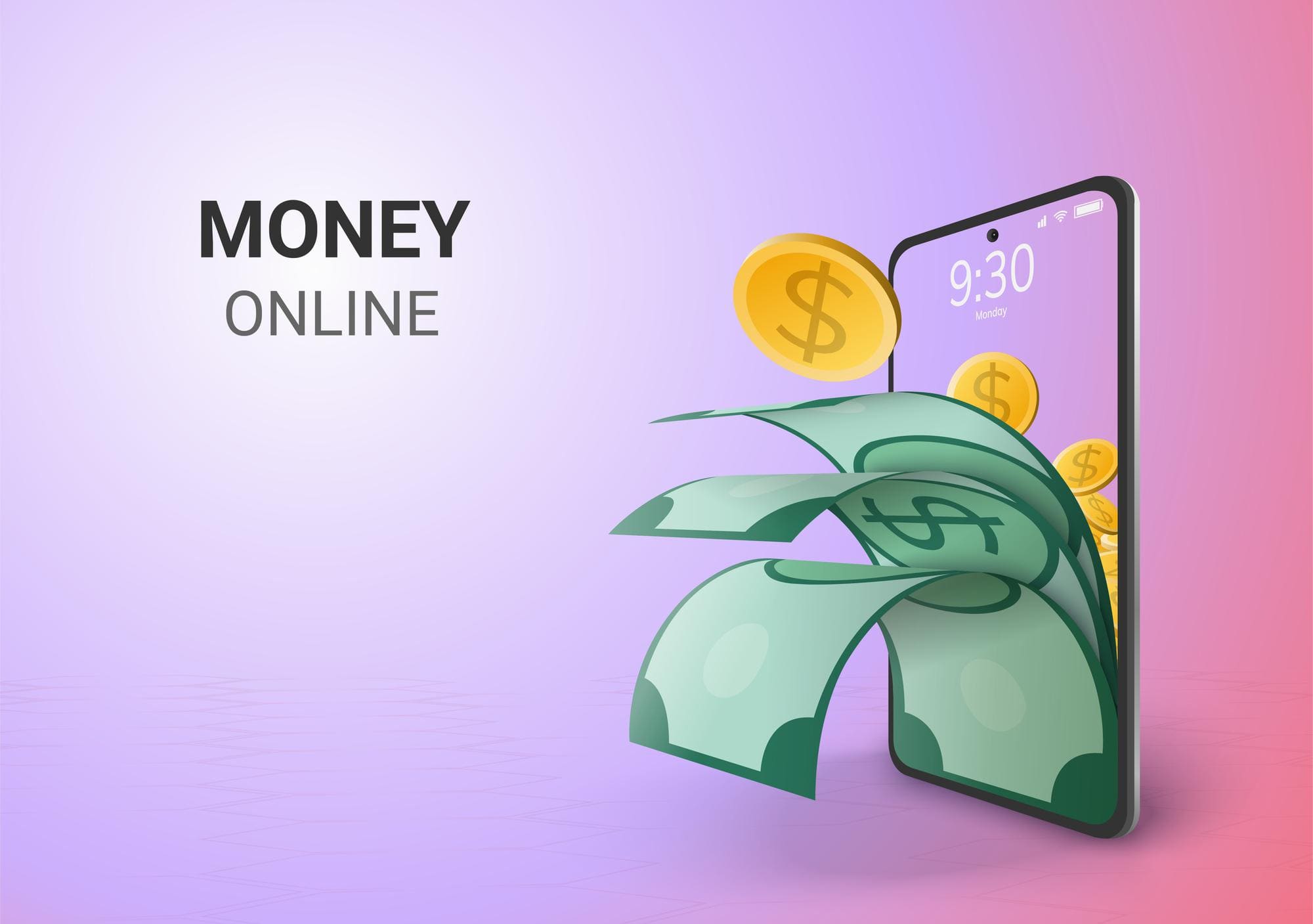 بهترین وبسایتها برای کسب درآمد آنلاین