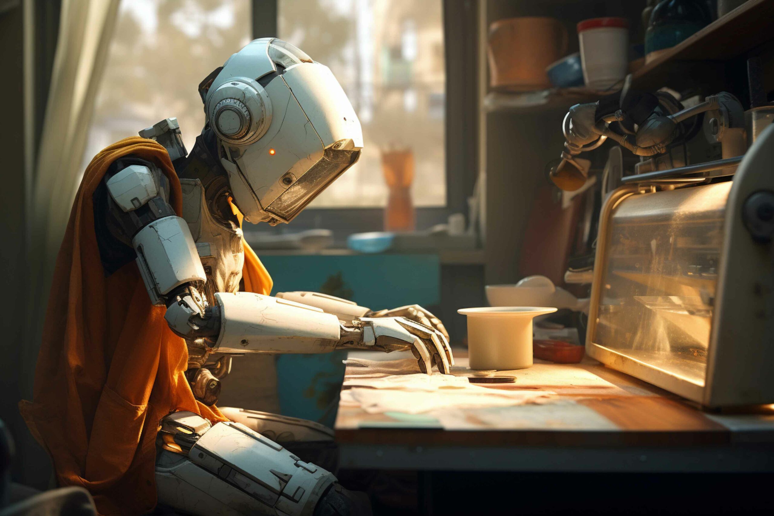 ai for freelancer