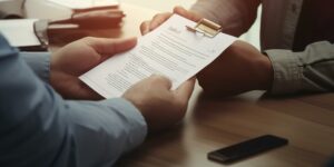 نکات کلیدی برای تنظیم قرارداد فریلنسری (دورکاری)