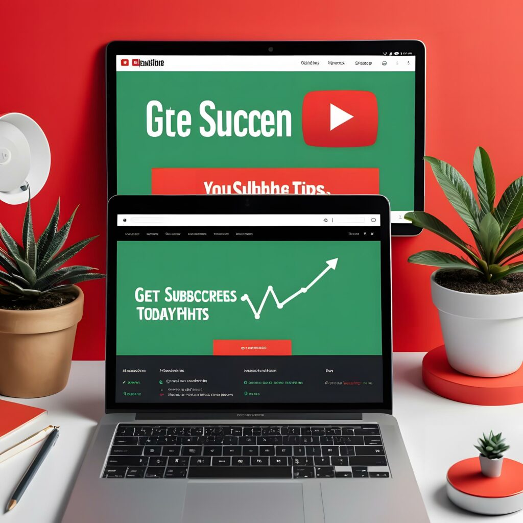 نقش گوگل ادسنس در کسب درآمد از یوتیوب