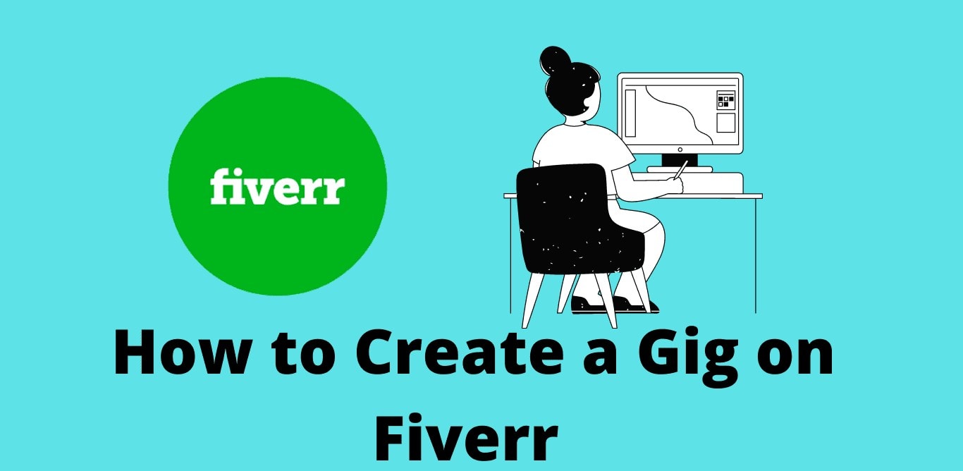 بهینه‌سازی Gig در Fiverr؛ آموزش ساخت گیگ پرفروش برای افزایش کلیک و درآمد ارزی