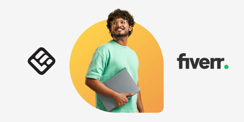 نحوه ساخت پروفایل قوی در فایور