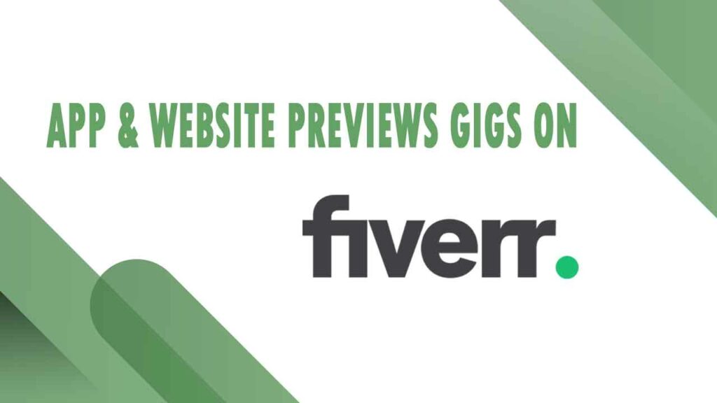 گیگهای محبوب در فایور