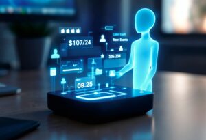 GPT سفارشی برای کسب‌وکار:برای تبدیل مهارت AI به درآمد دلاری